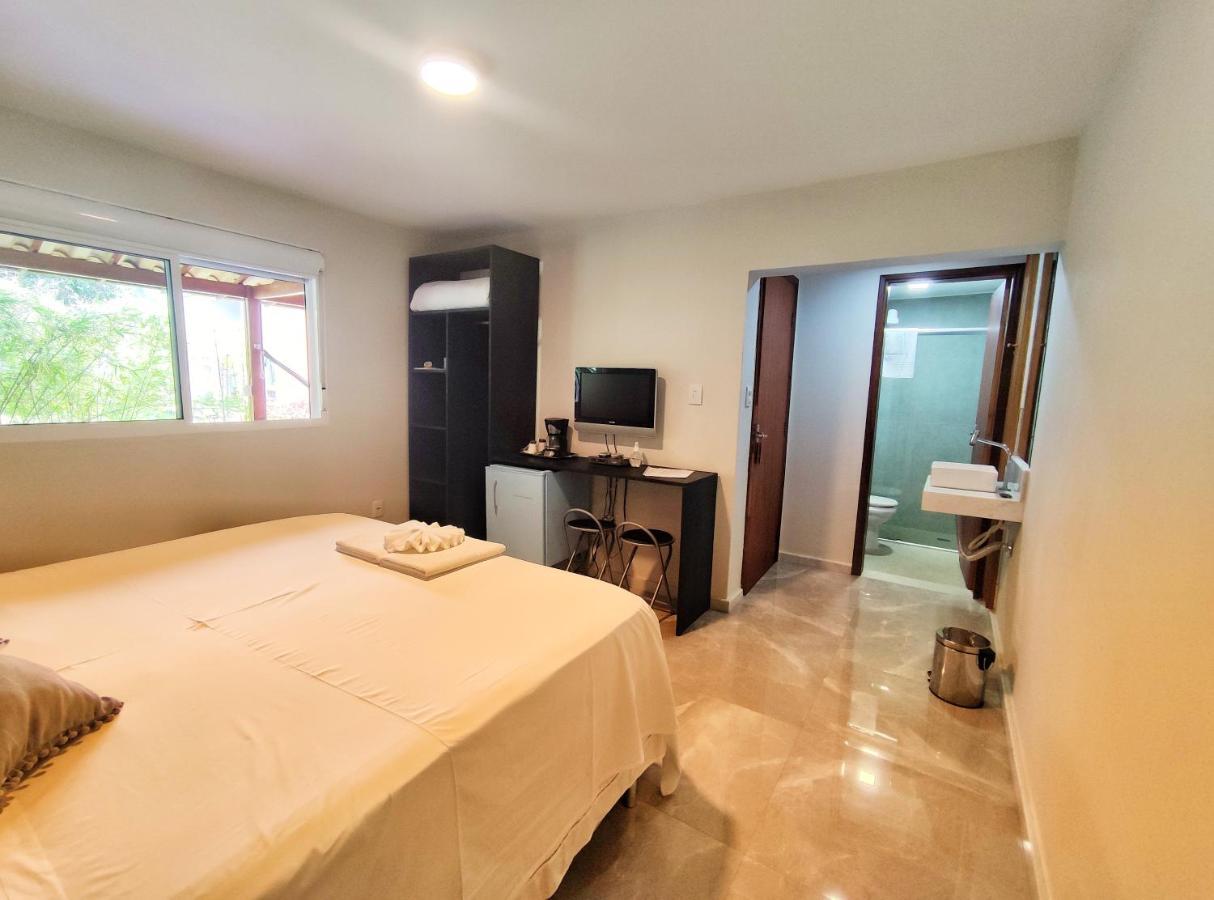 Pousada Villa Magna - Suite Diamantina Dış mekan fotoğraf